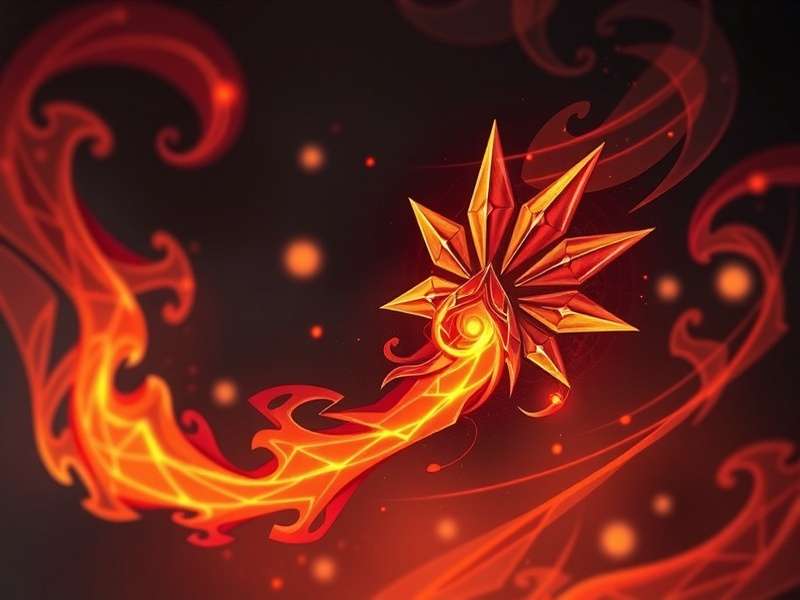 Mace Magic Community Event